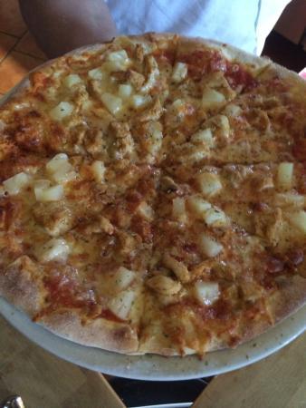 Pinokio Pizzeria